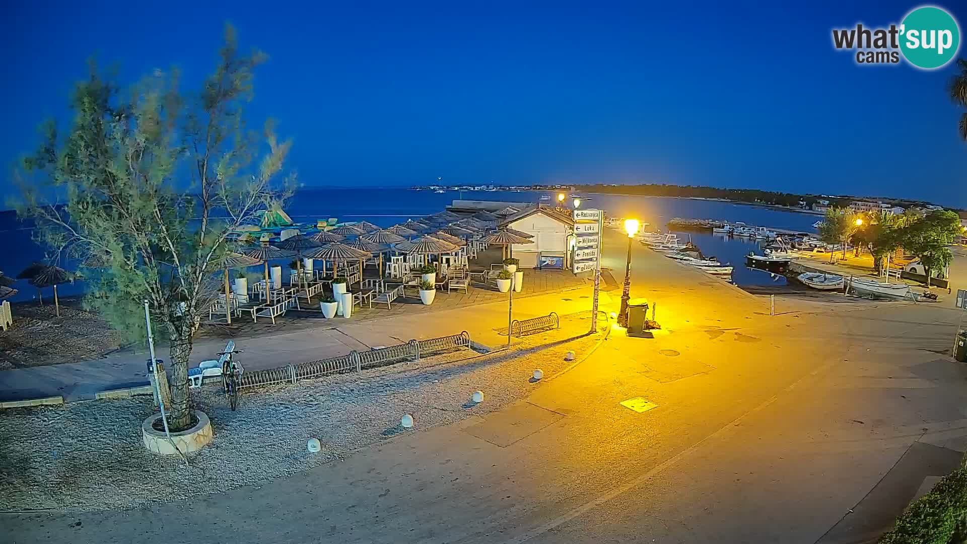Vir – Plage