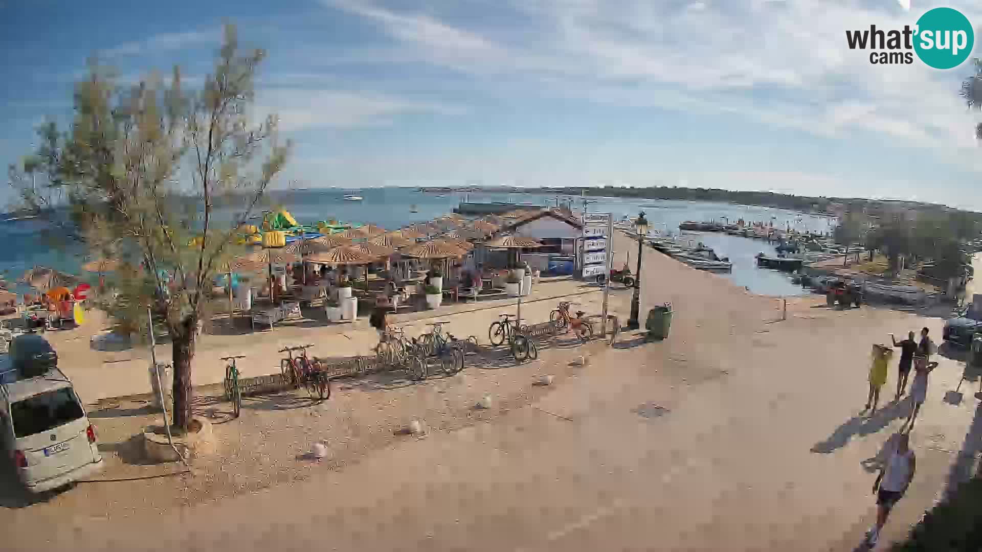 Vir – Plage