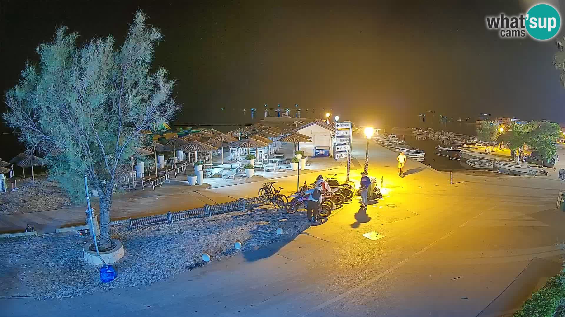 Vir – Plaža