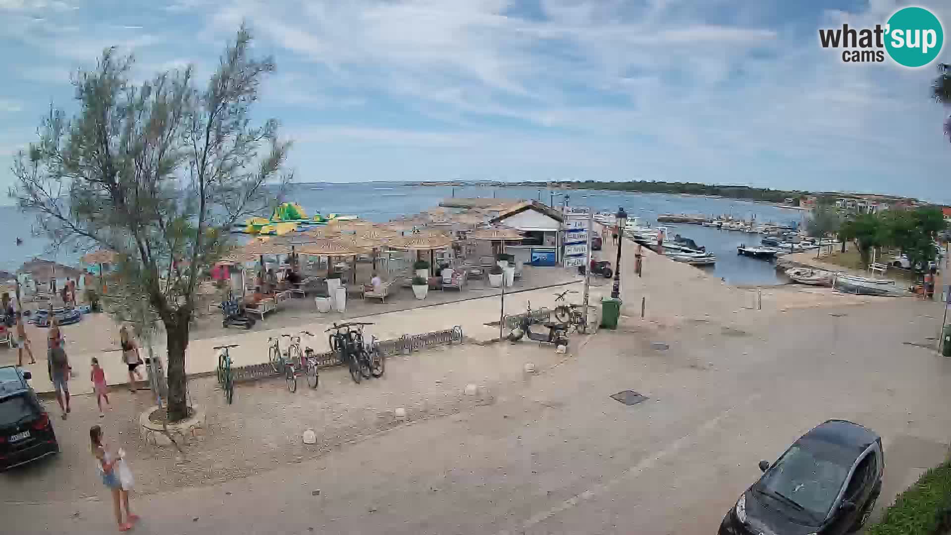 Vir – Plage