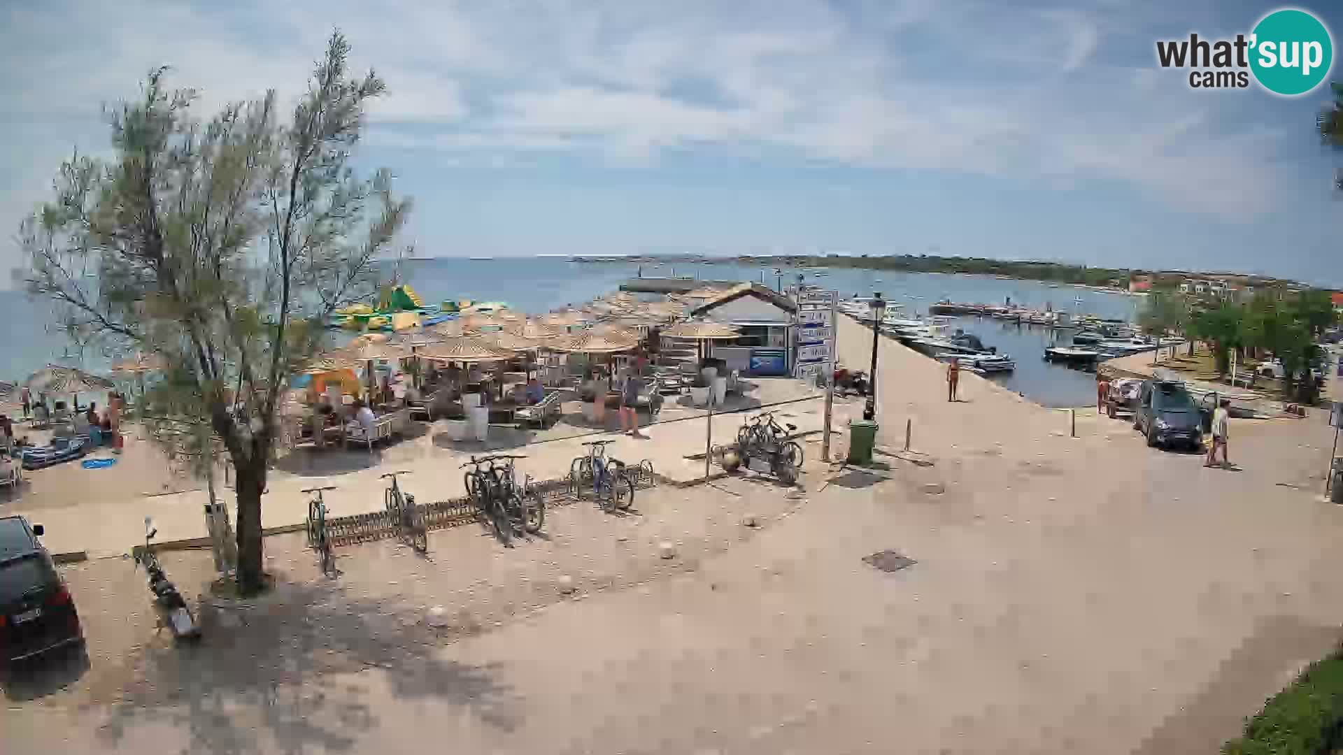Vir – Plaža