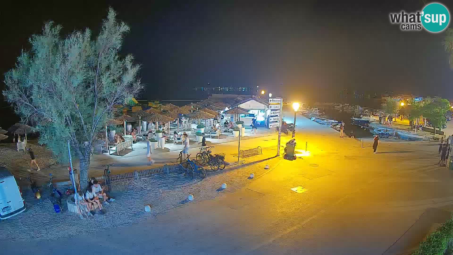 Vir – Plaža