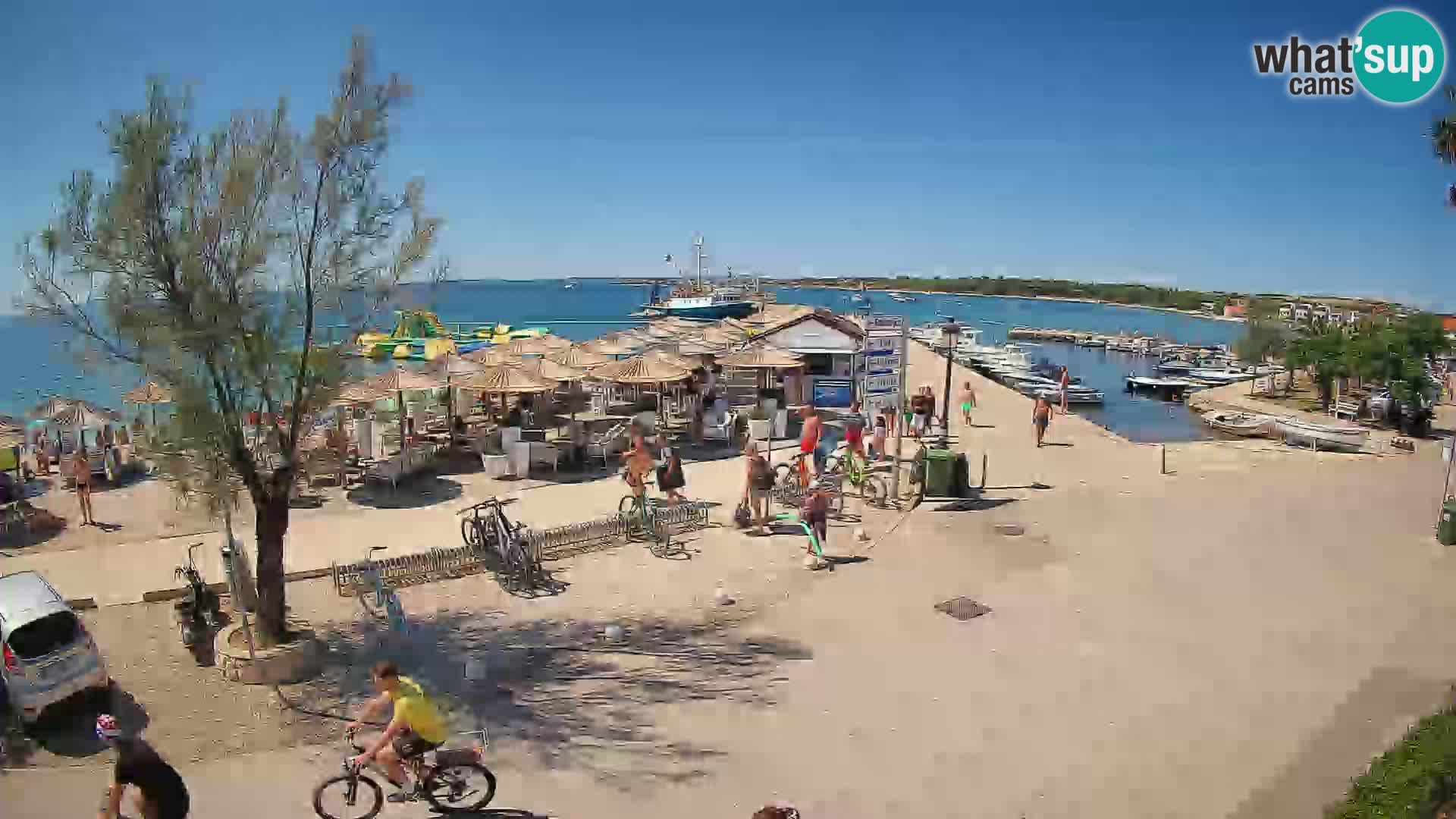 Vir – Spiaggia