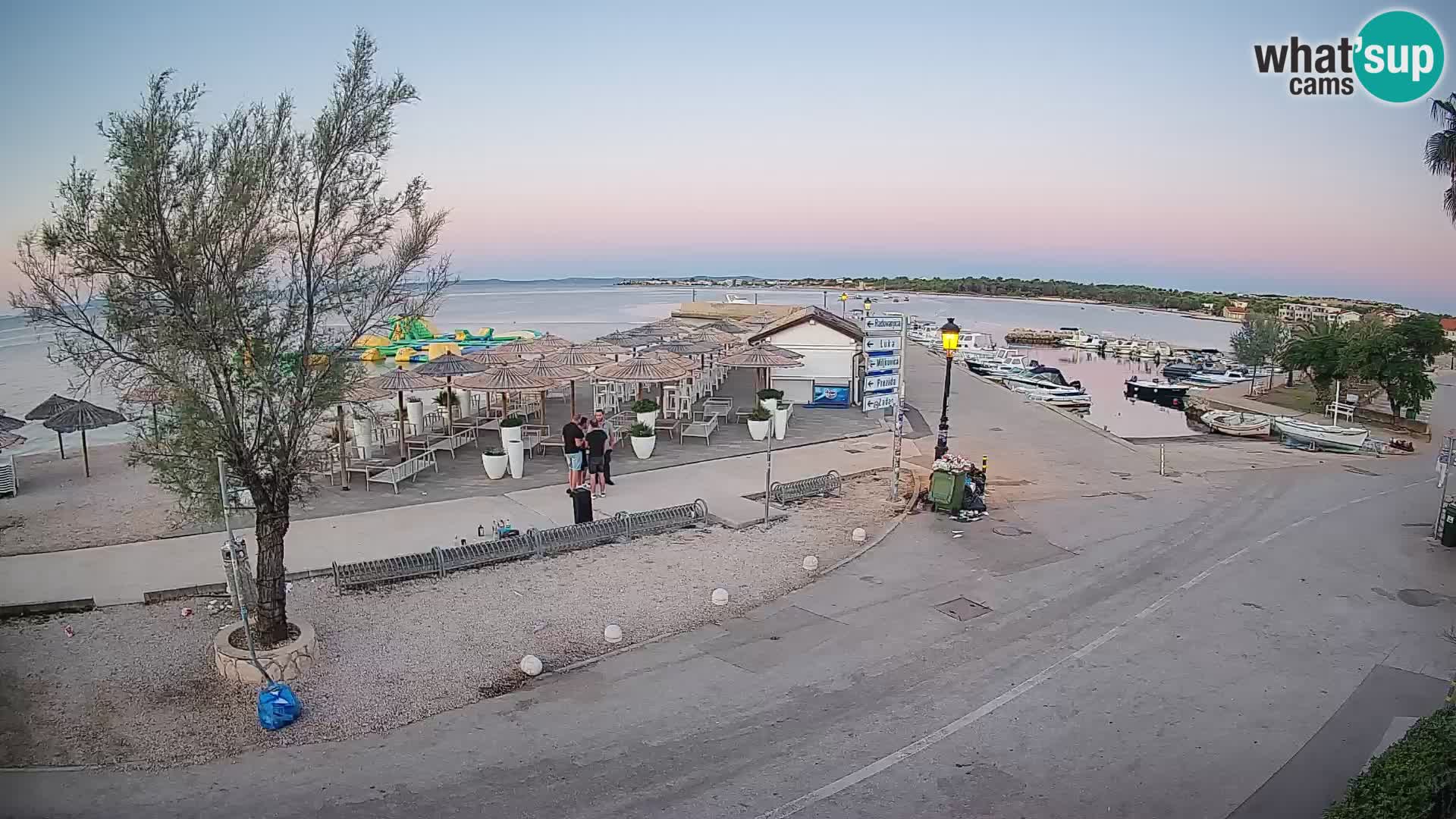 Vir – Plaža