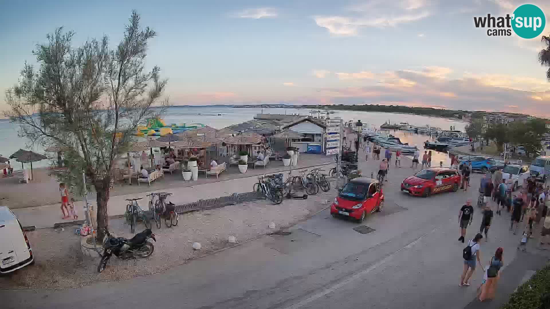Vir – Playa