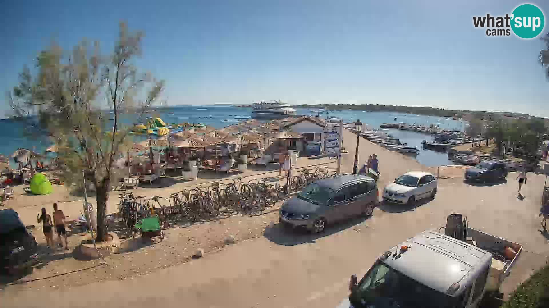 Vir – Plaža