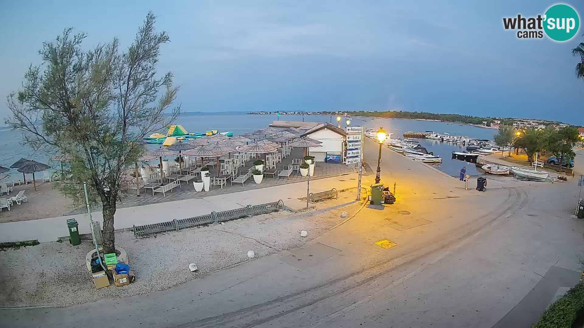 Vir – Spiaggia