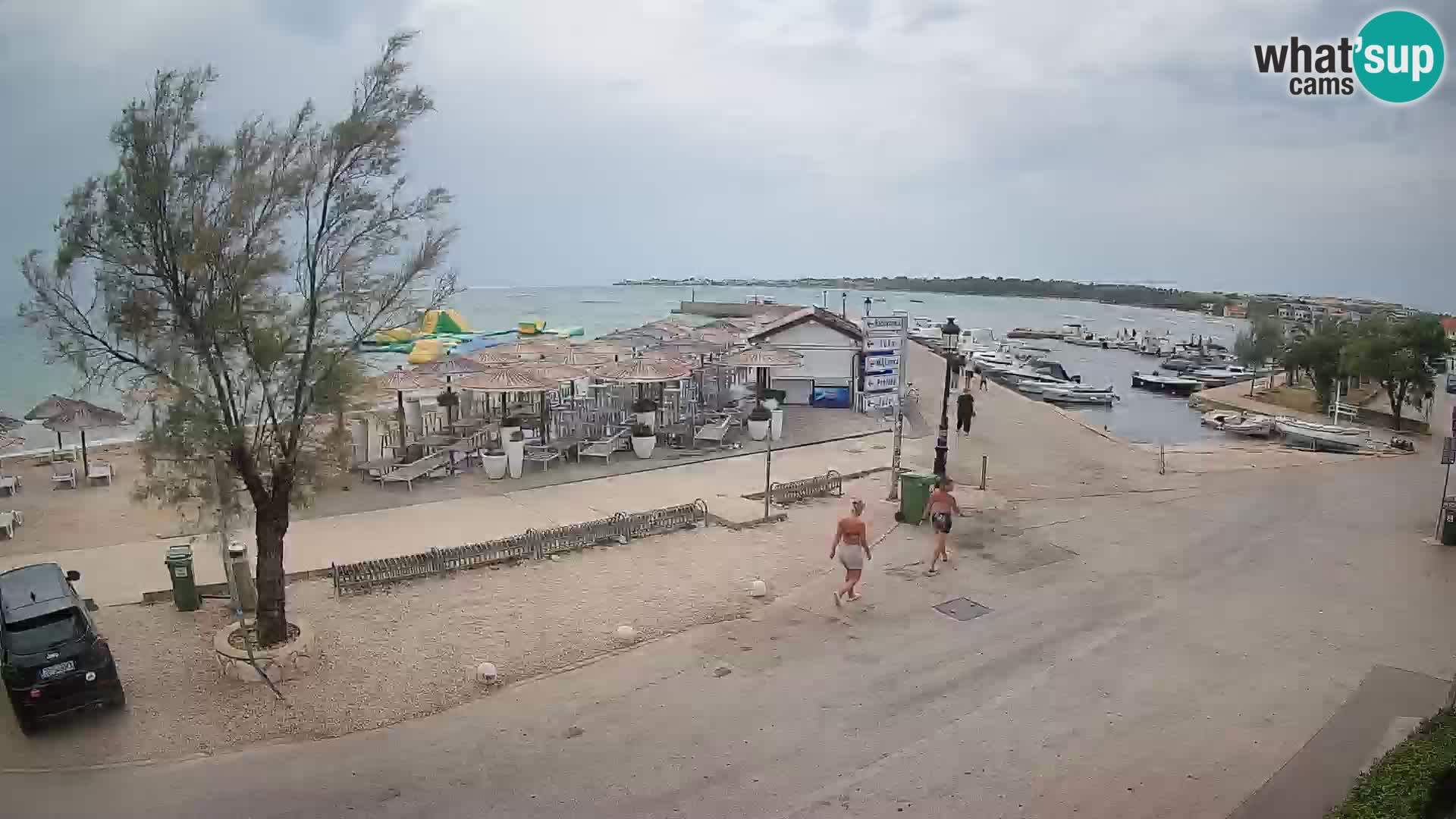 Vir – Plaža