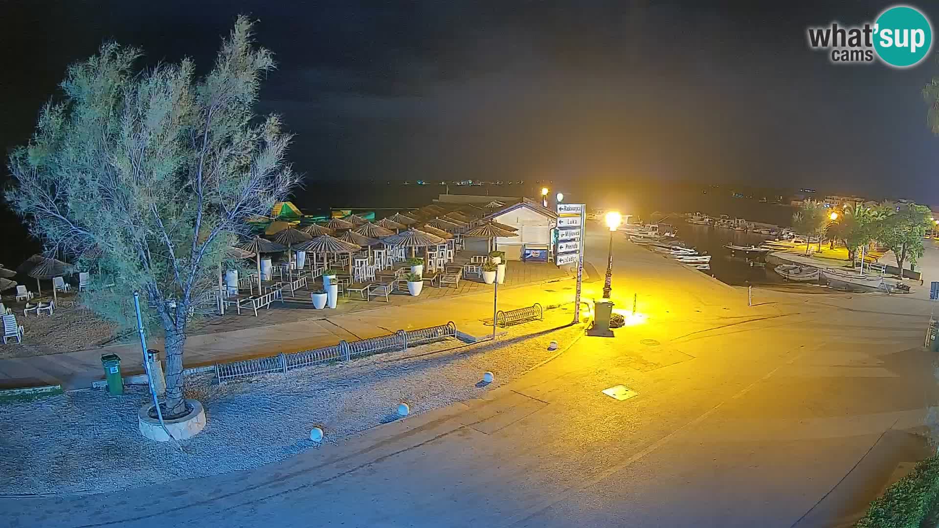 Vir – Plaža