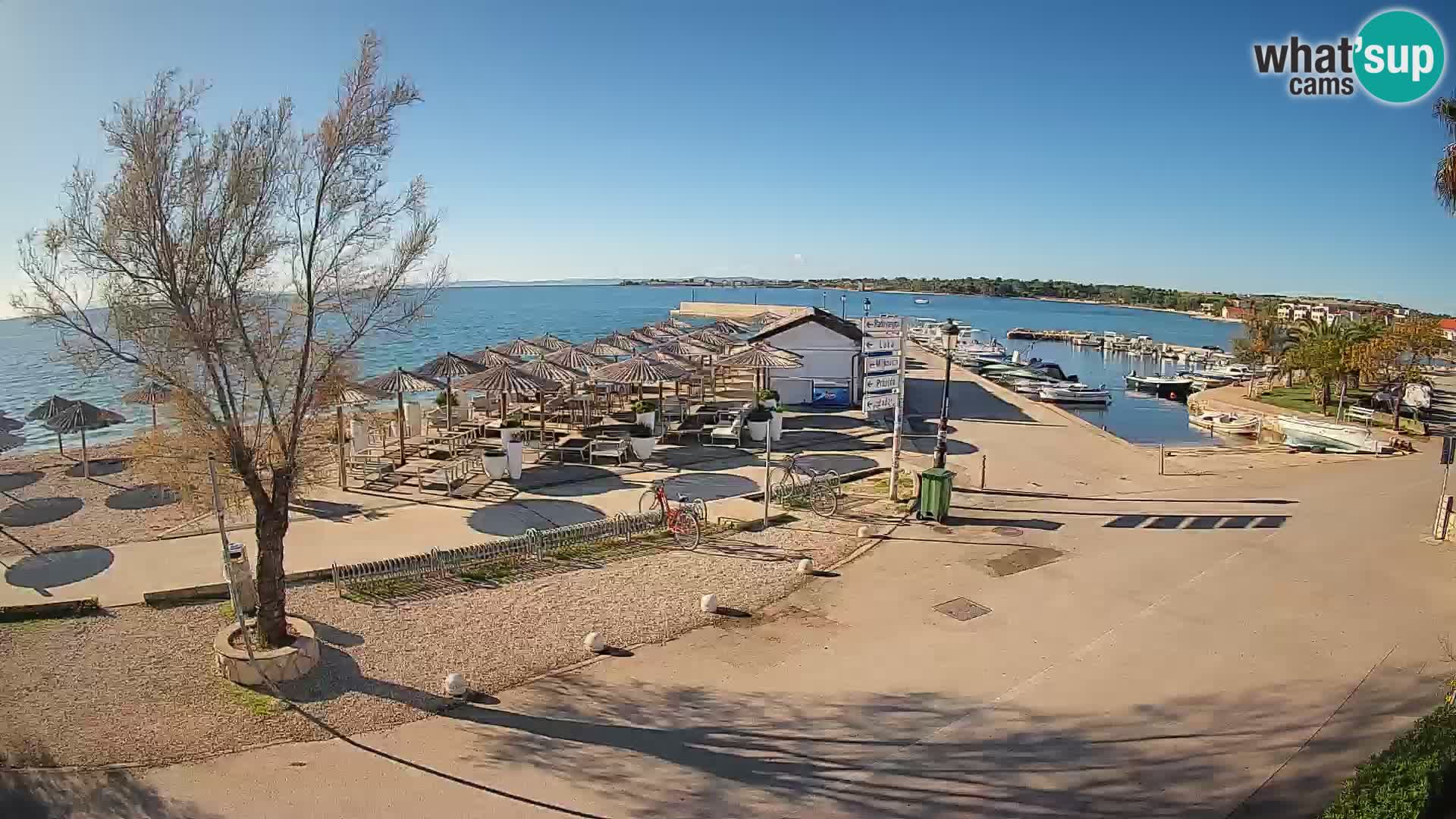Vir – Spiaggia