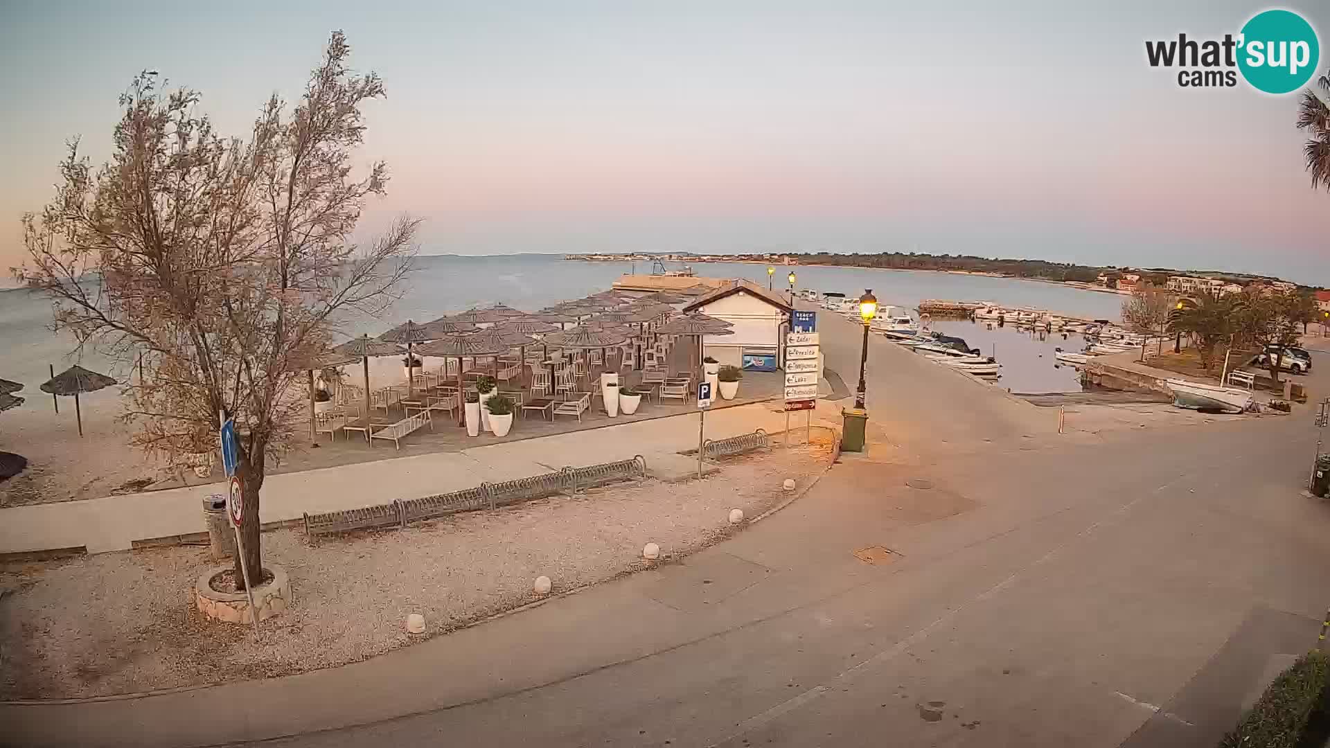Vir – Plaža