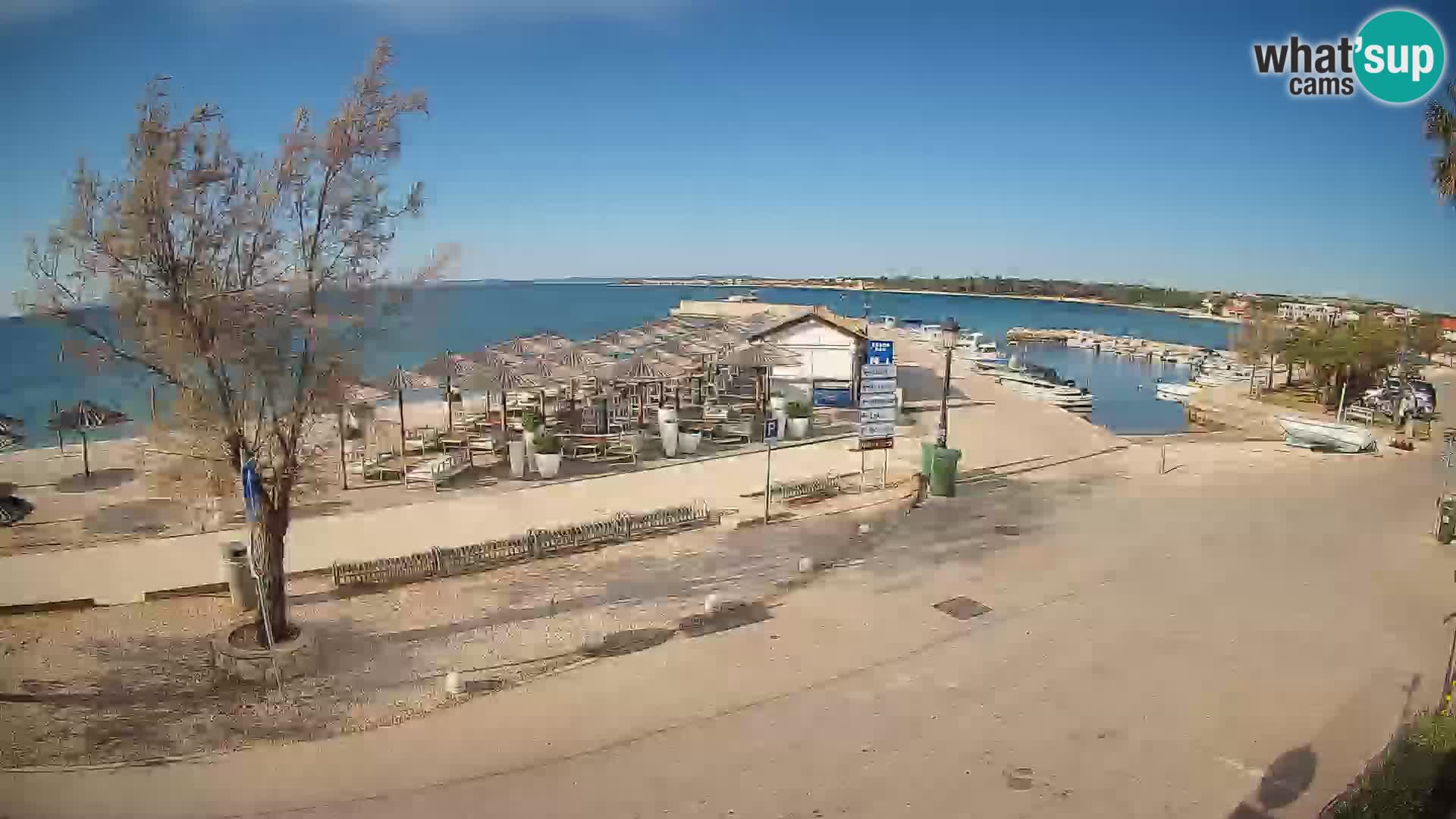 Vir – Plaža