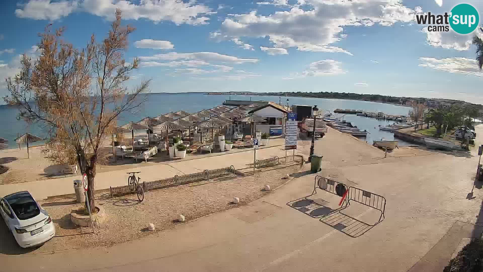 Vir – Plaža