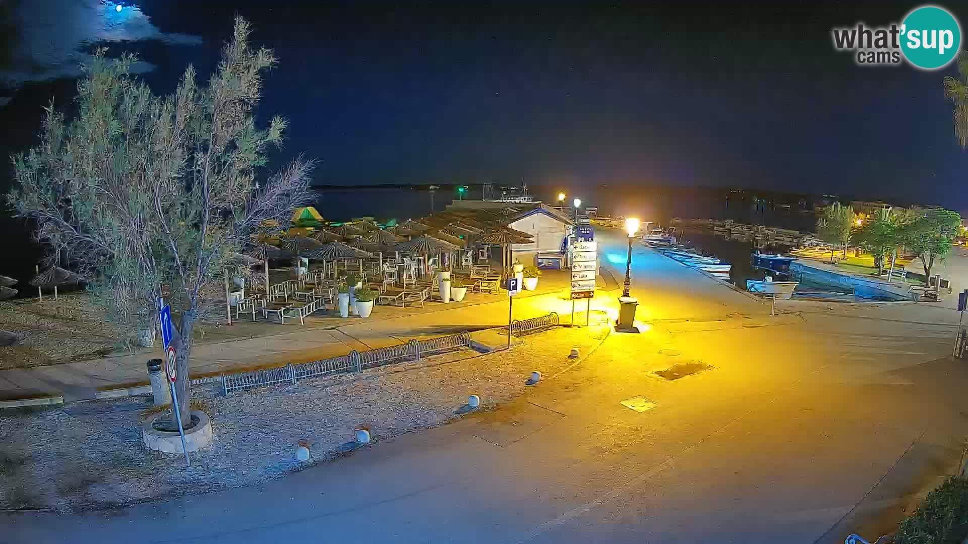 Vir – Plaža