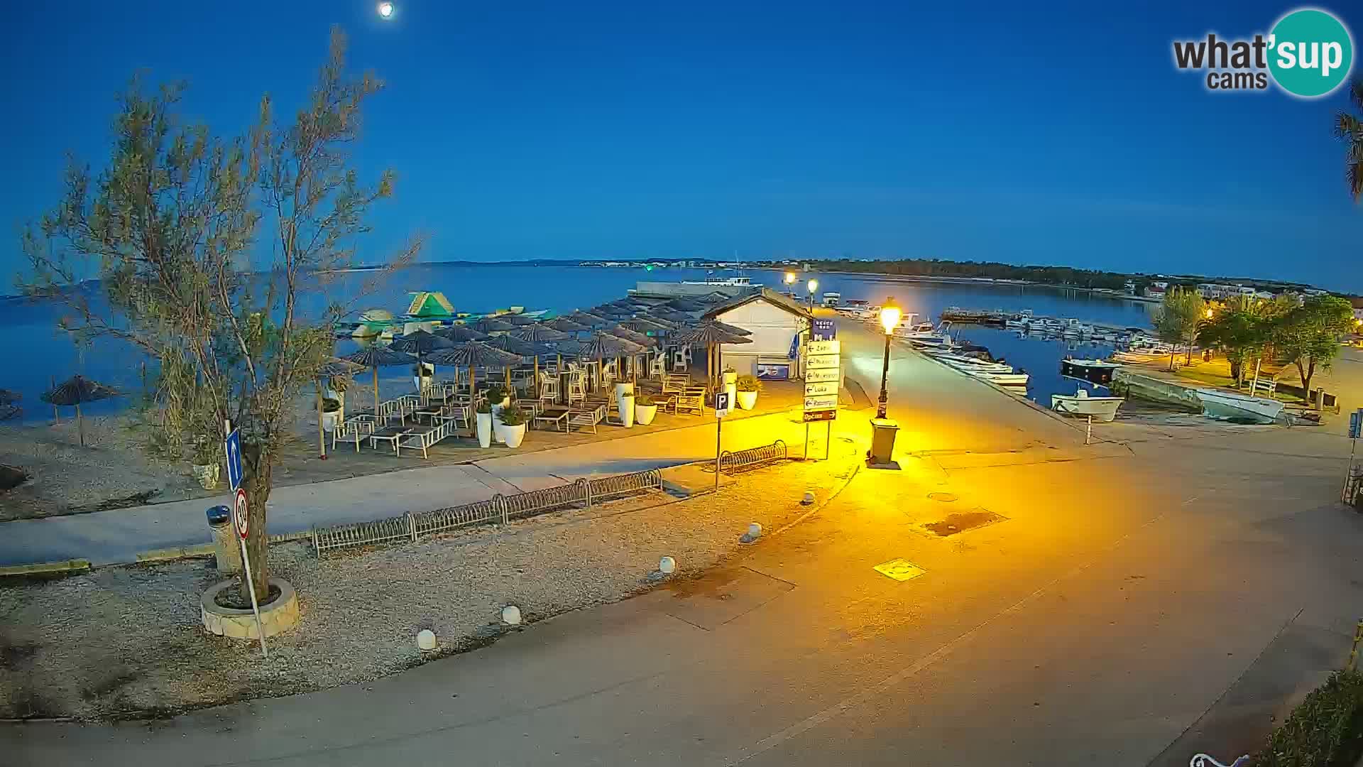 Vir – Playa