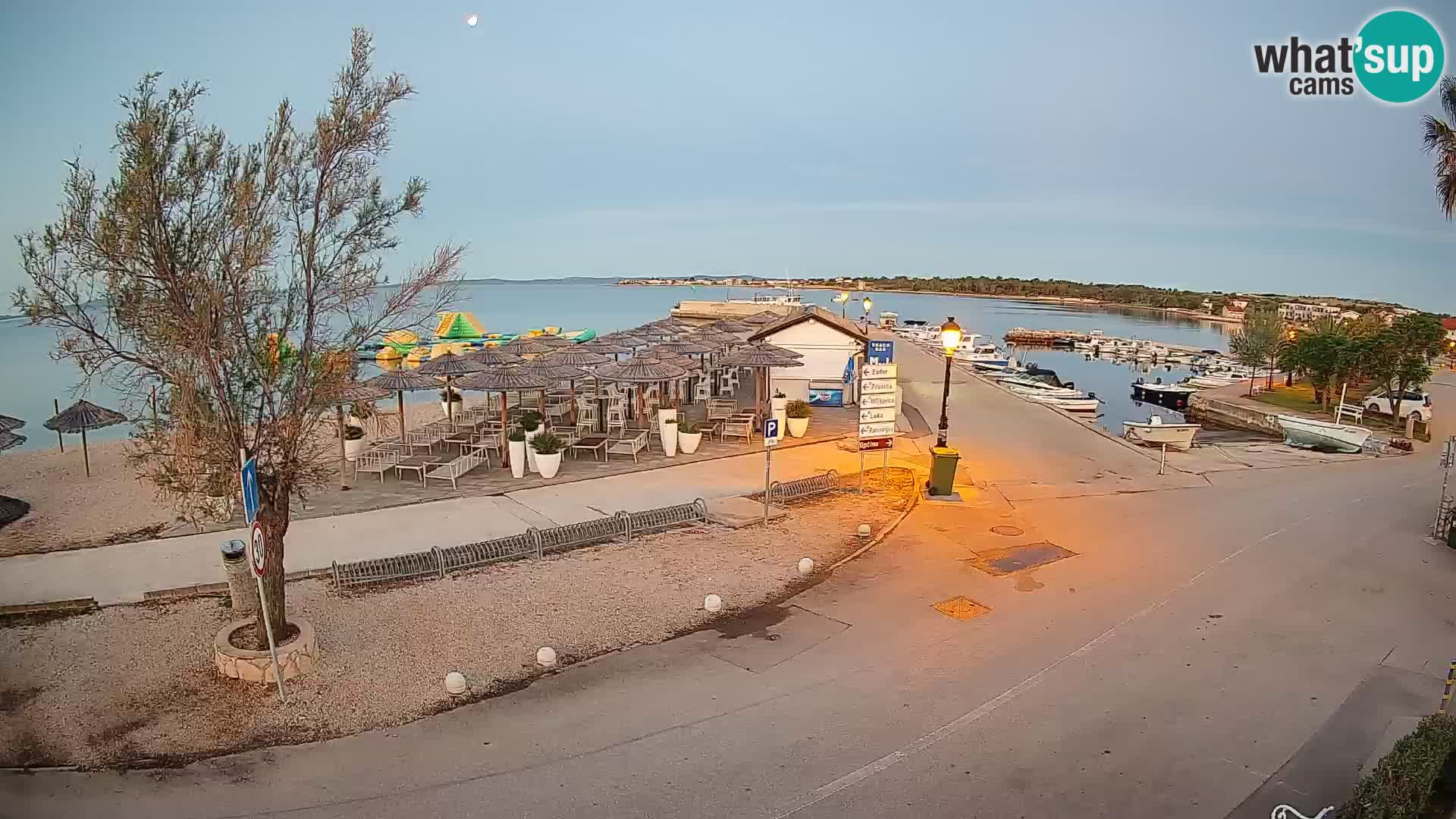 Vir – Spiaggia