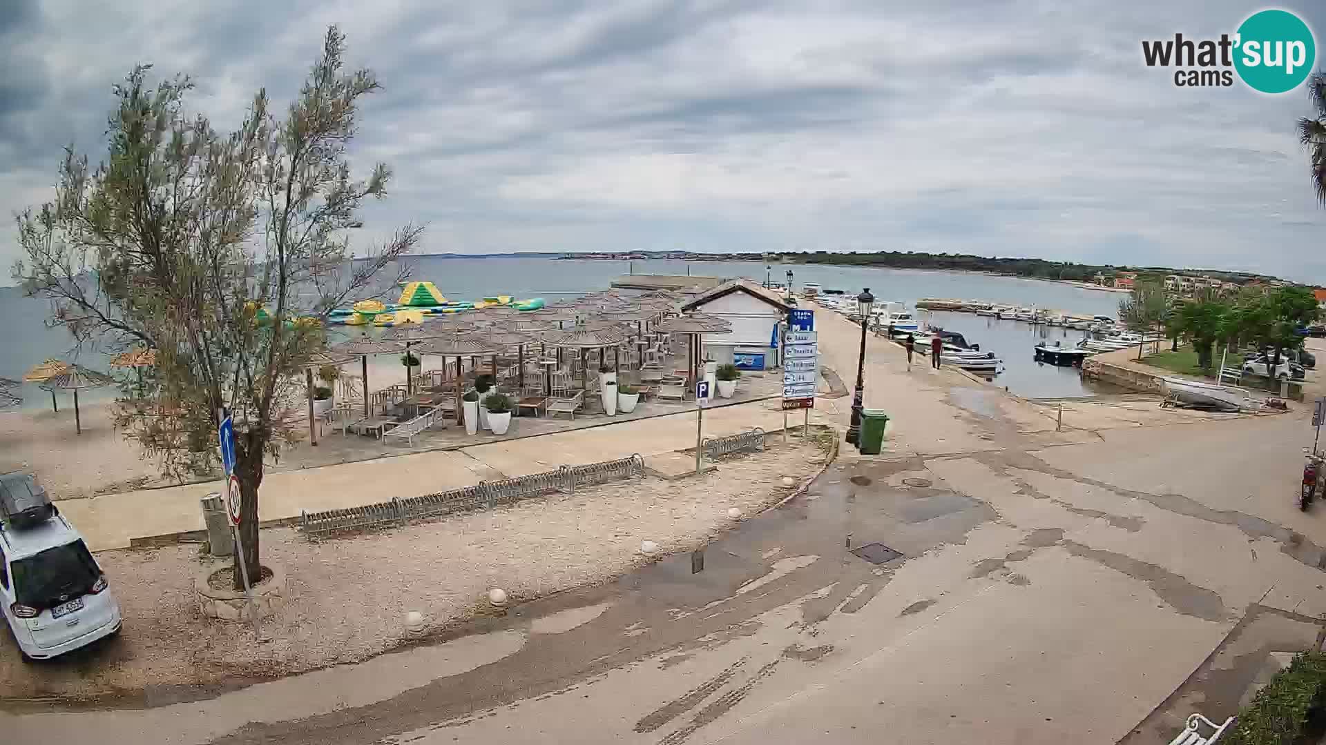 Vir – Plage