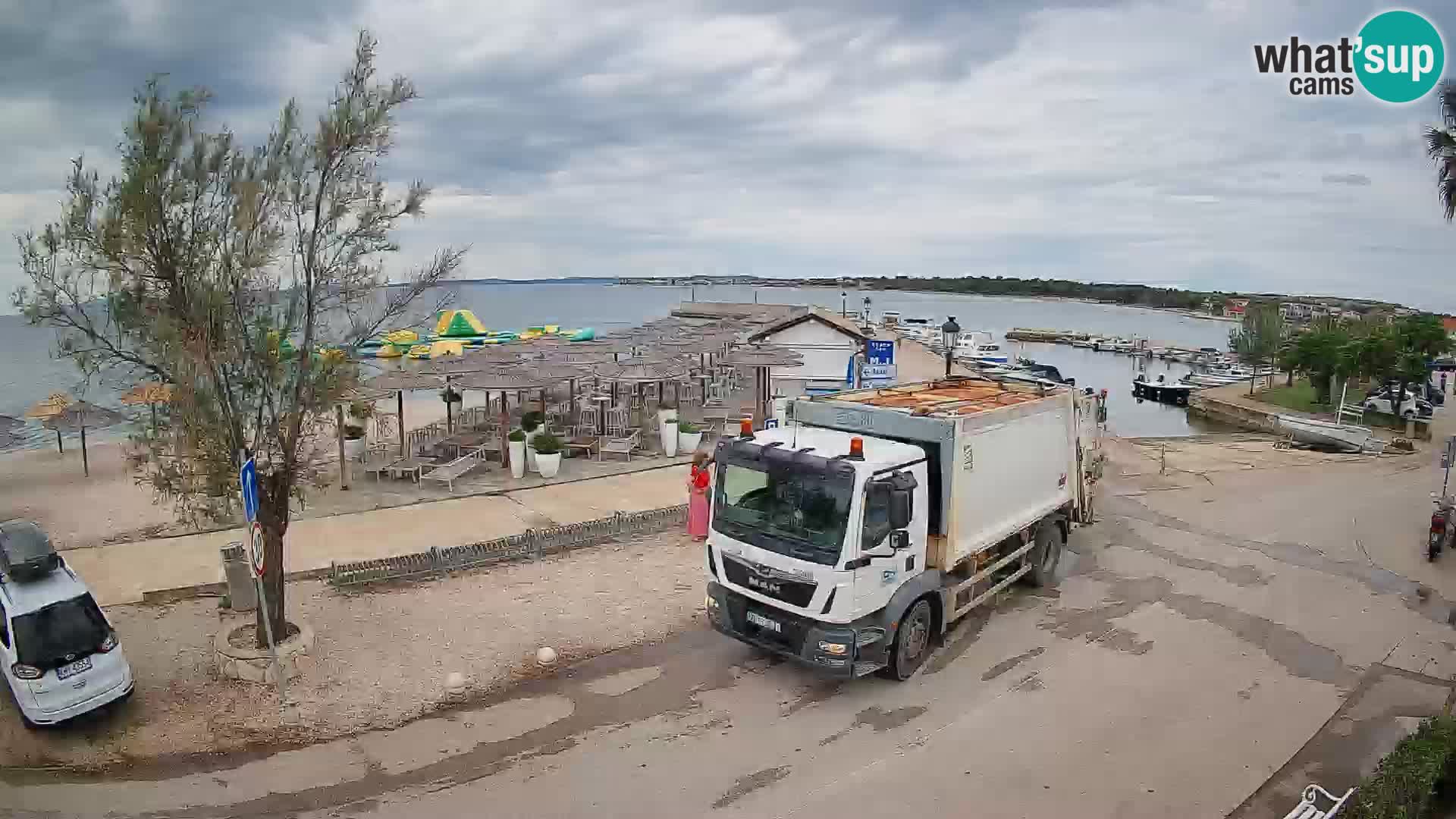 Vir – Playa