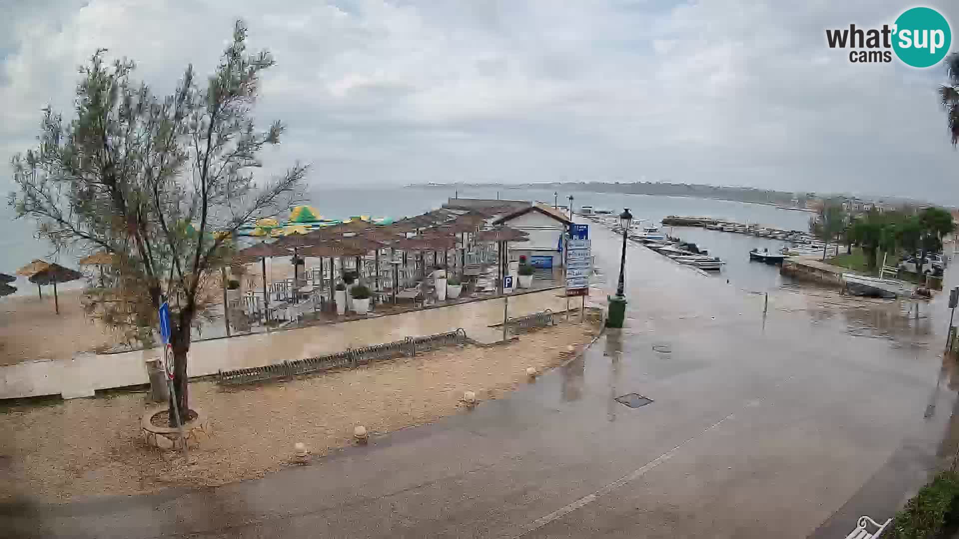 Vir – Plaža