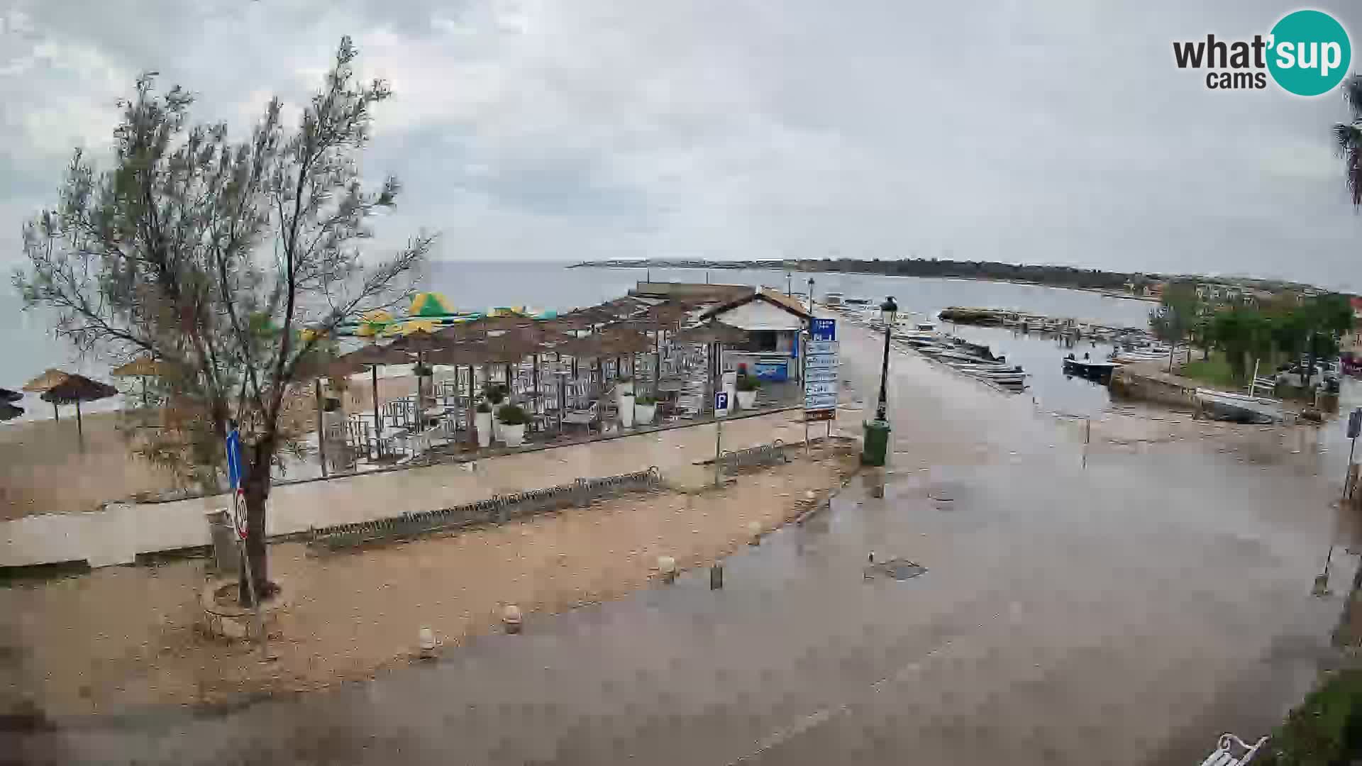 Vir – Plaža