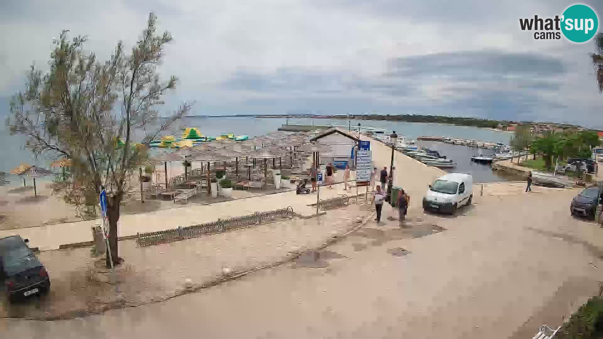Vir – Spiaggia