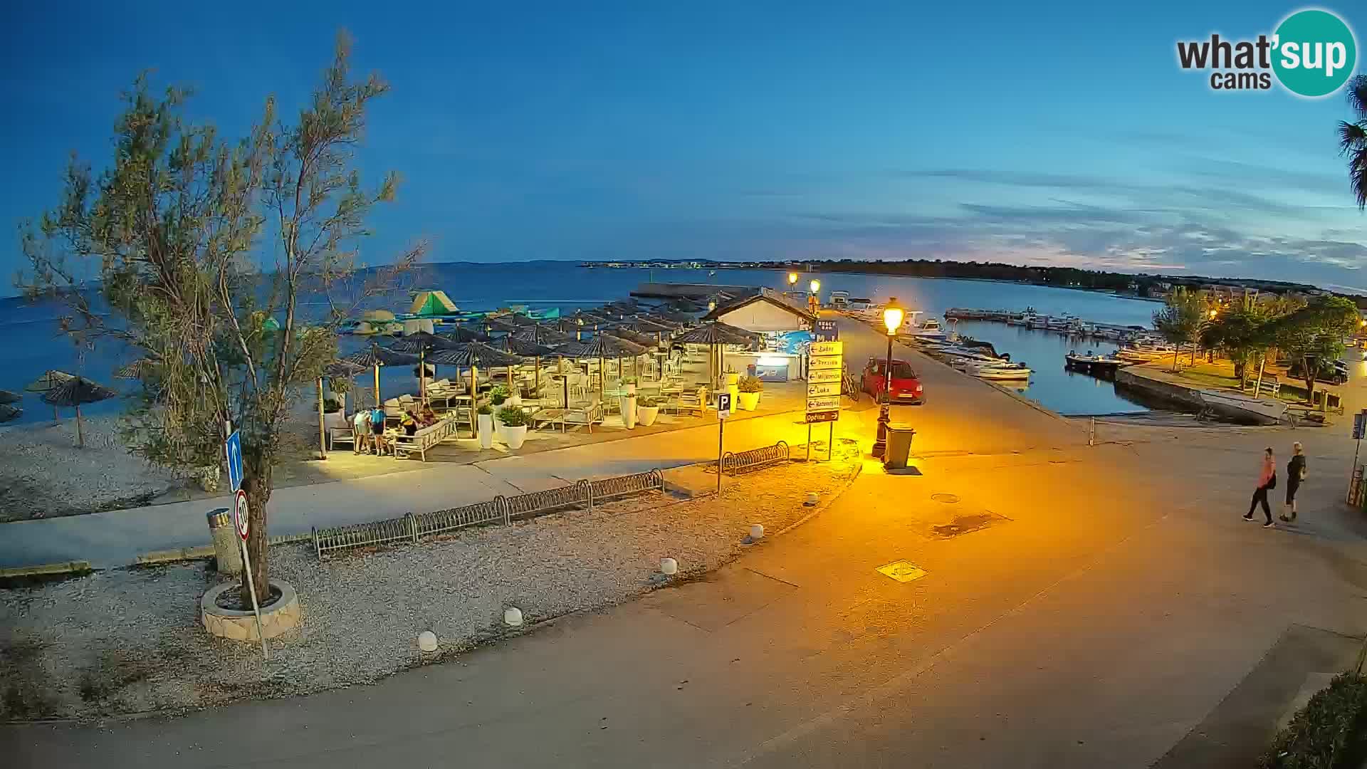 Vir – Plaža