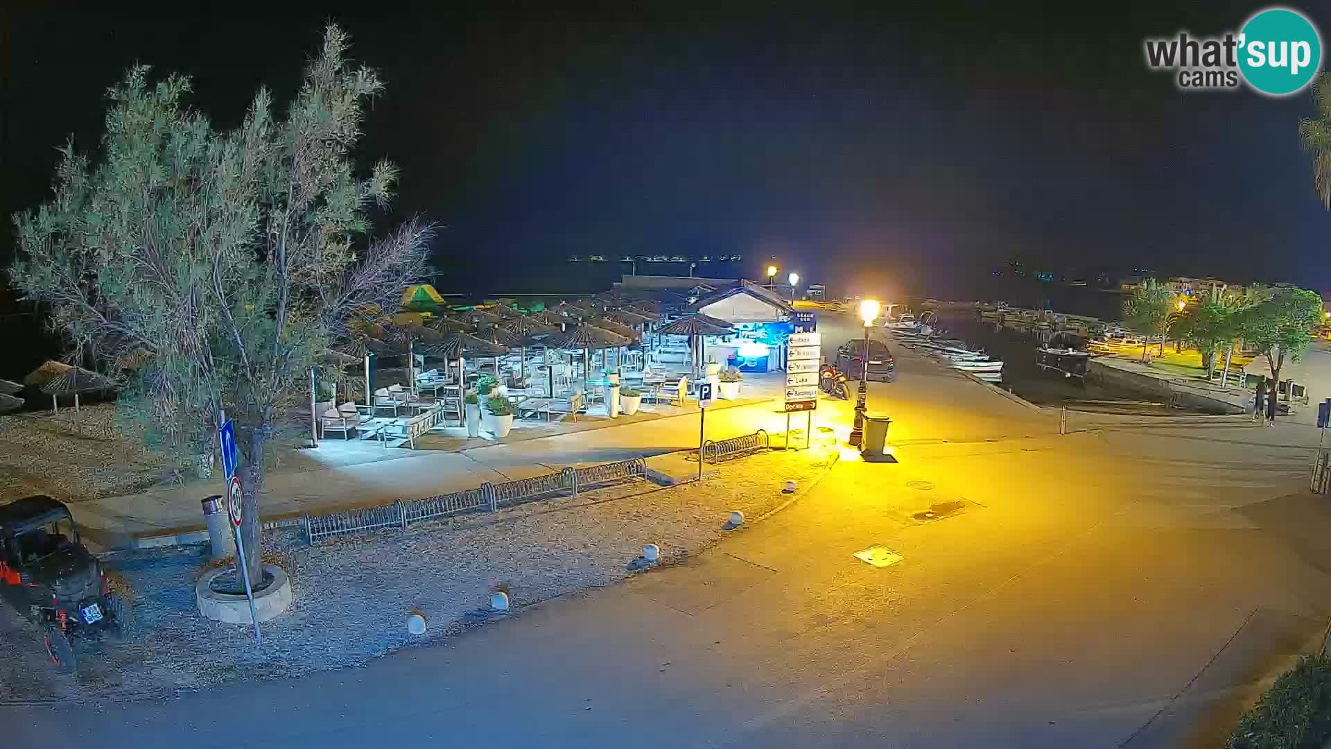 Vir – Spiaggia