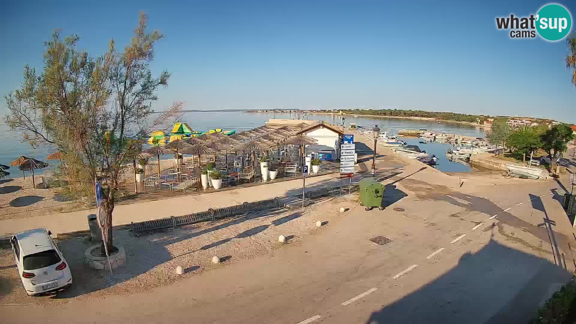 Vir – Plaža