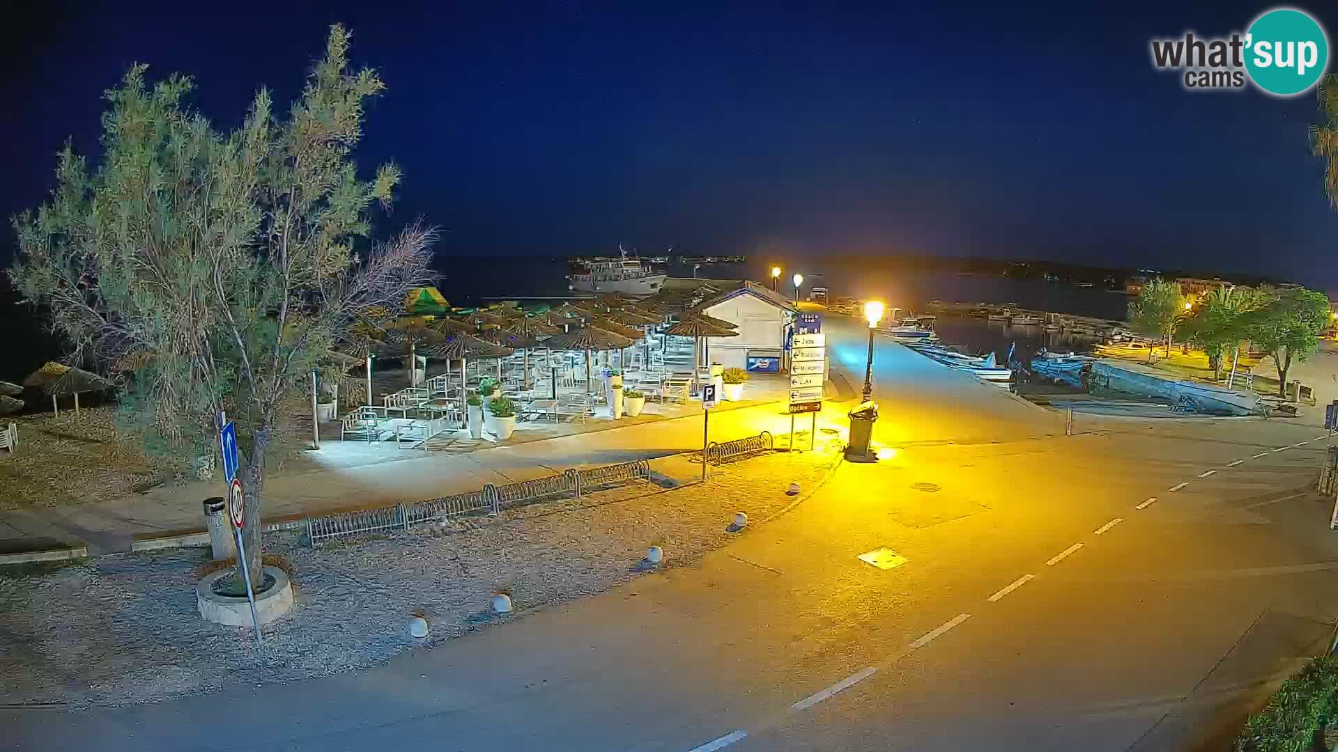 Vir – Plaža
