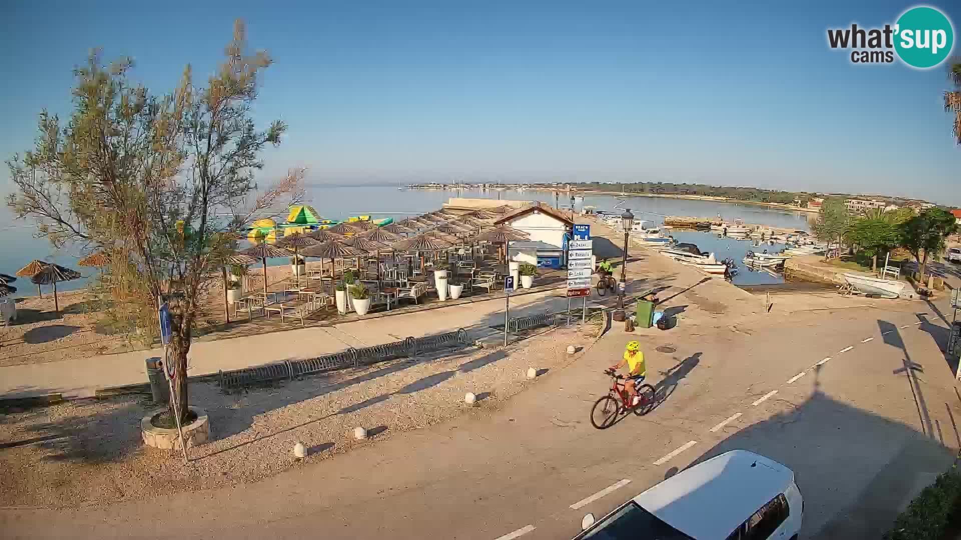 Vir – Plage