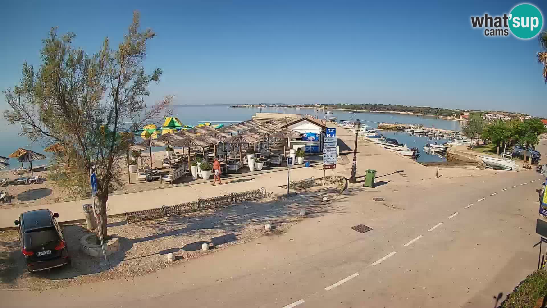 Vir – Playa