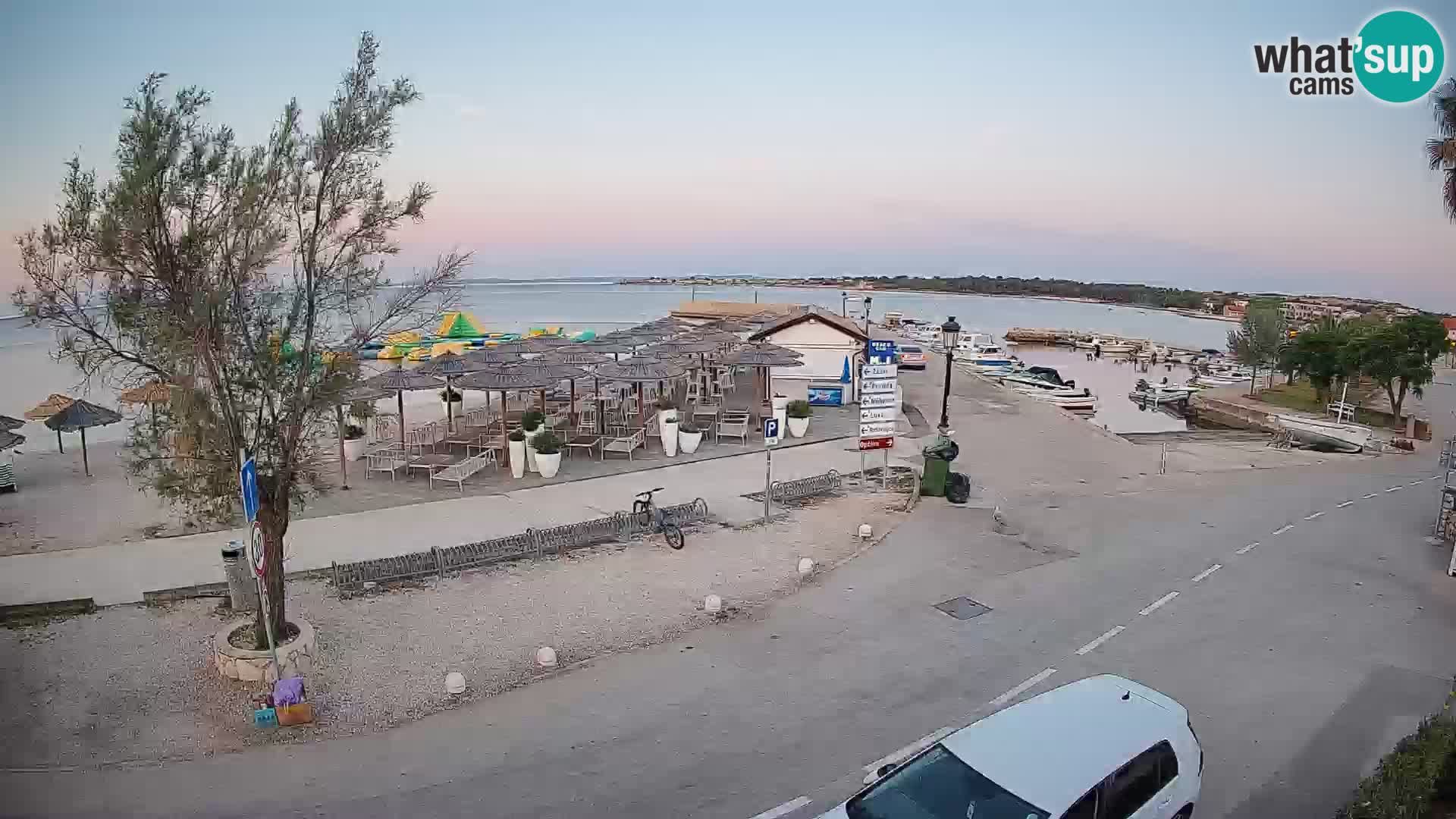 Vir – Playa