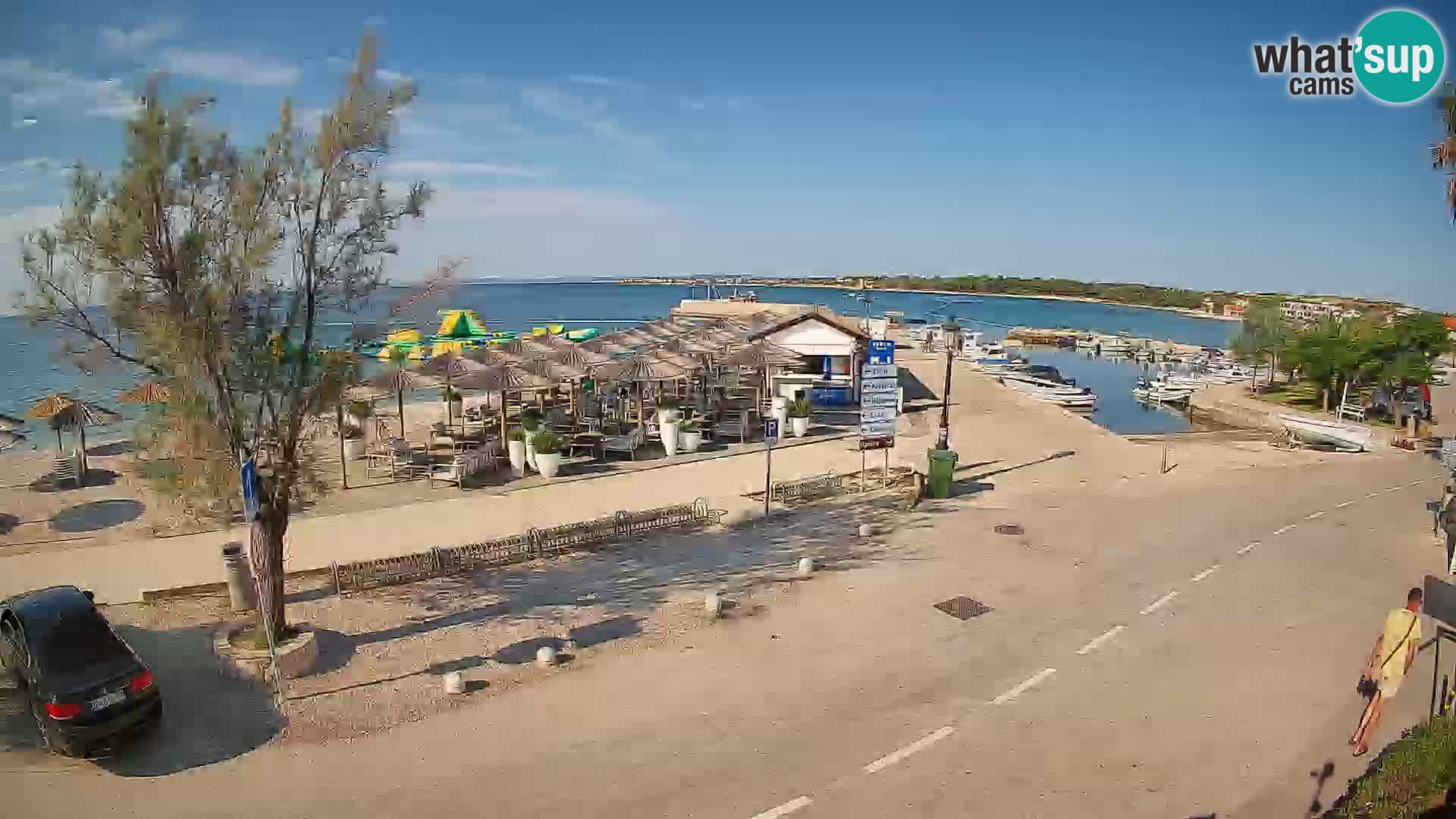 Vir – Plaža