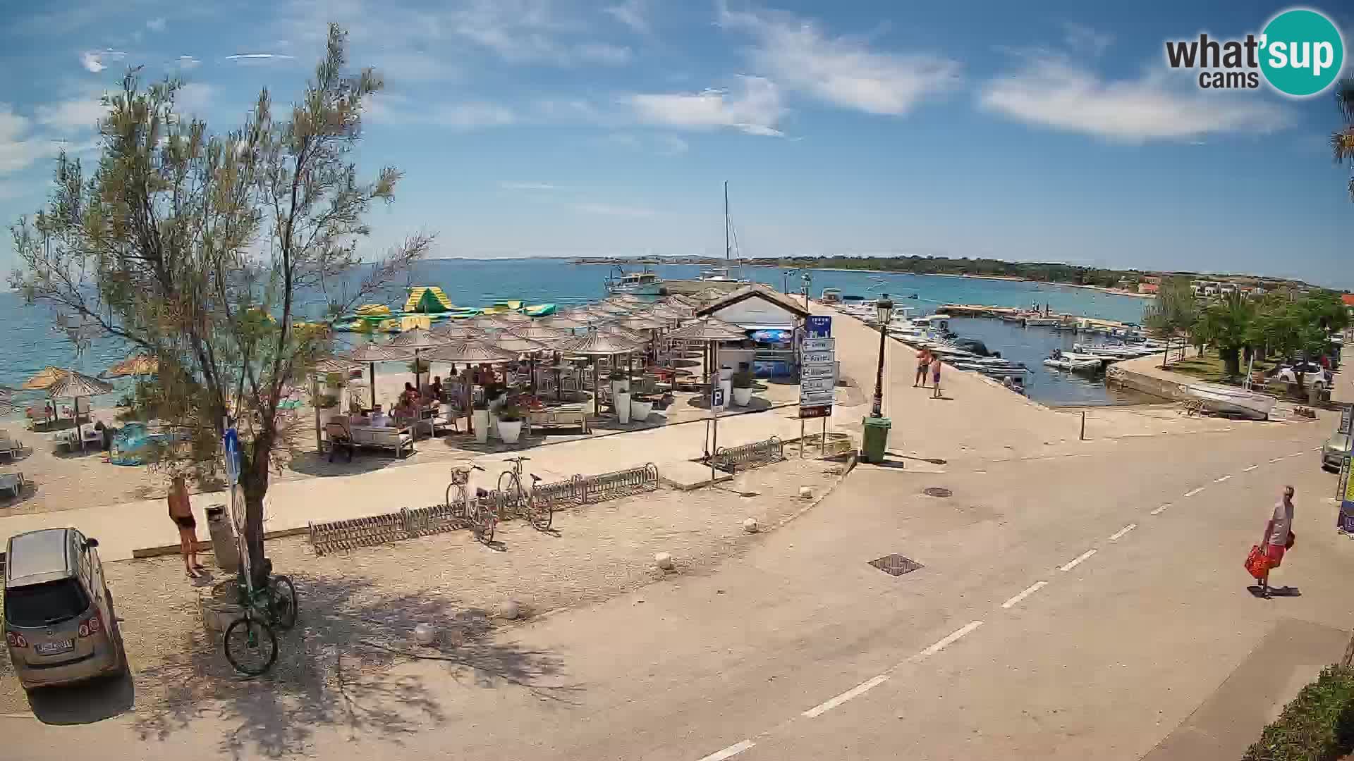 Vir – Plaža