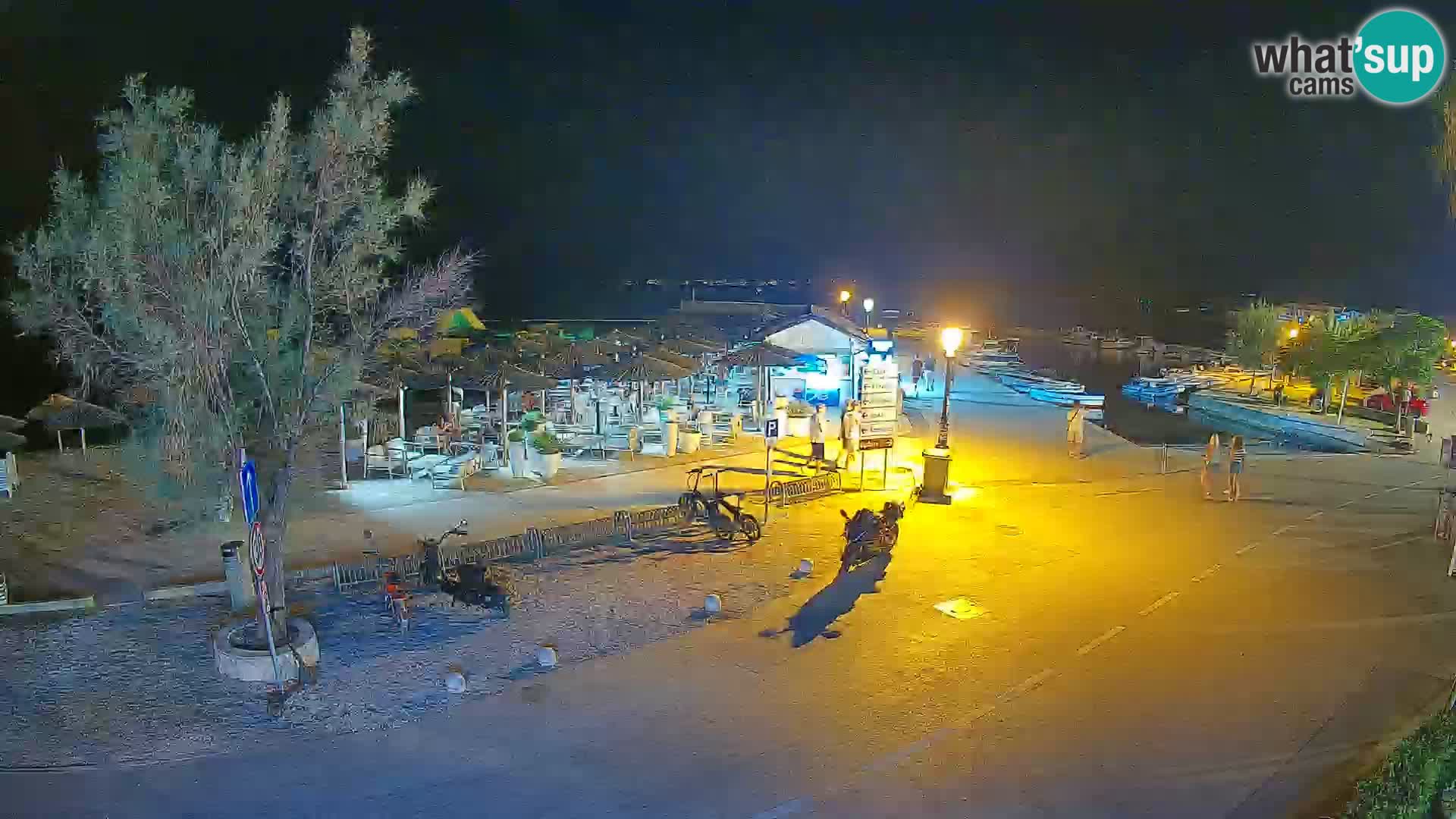Vir – Plaža