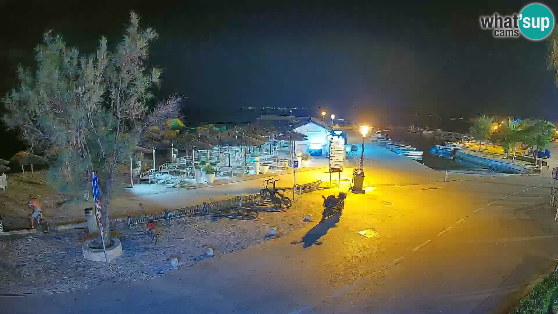 Vir – Plaža