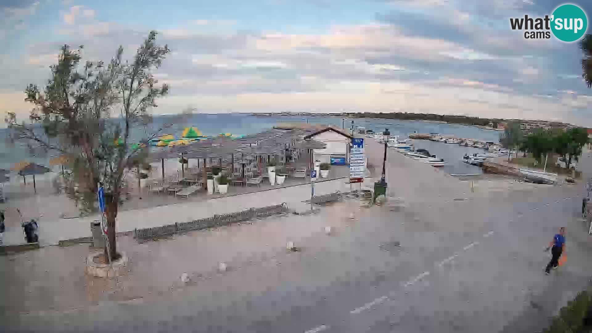 Vir – Plage