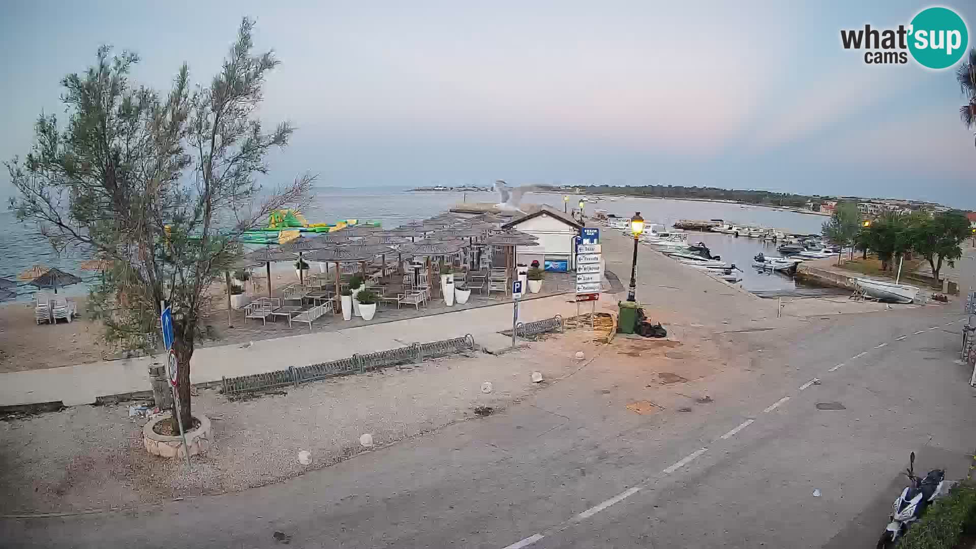 Vir – Playa