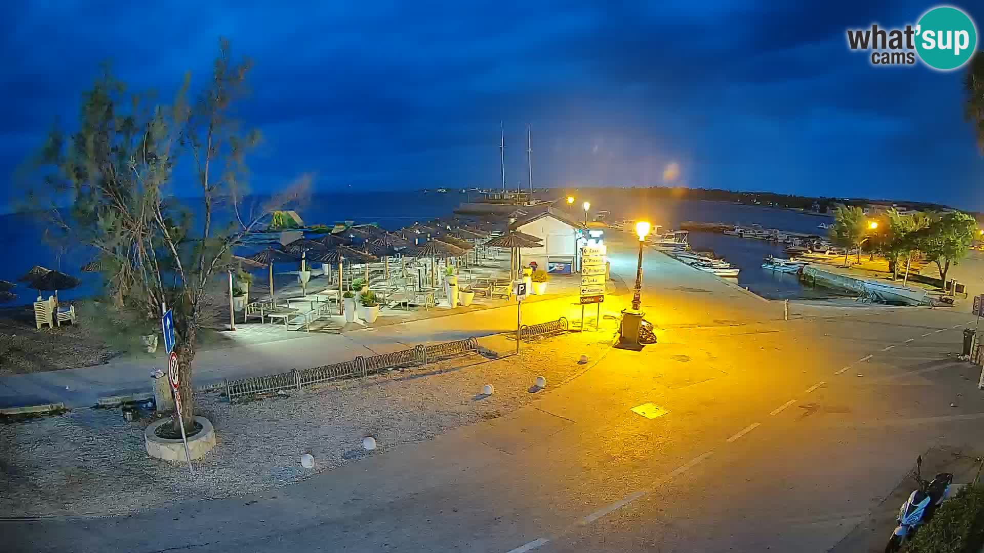 Vir – Plaža
