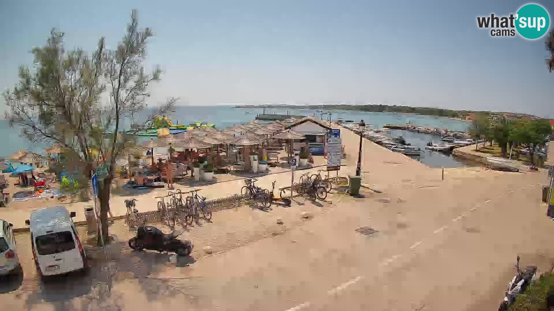 Vir – Playa