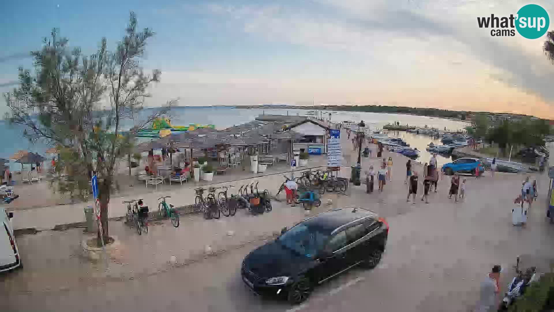 Vir – Plaža