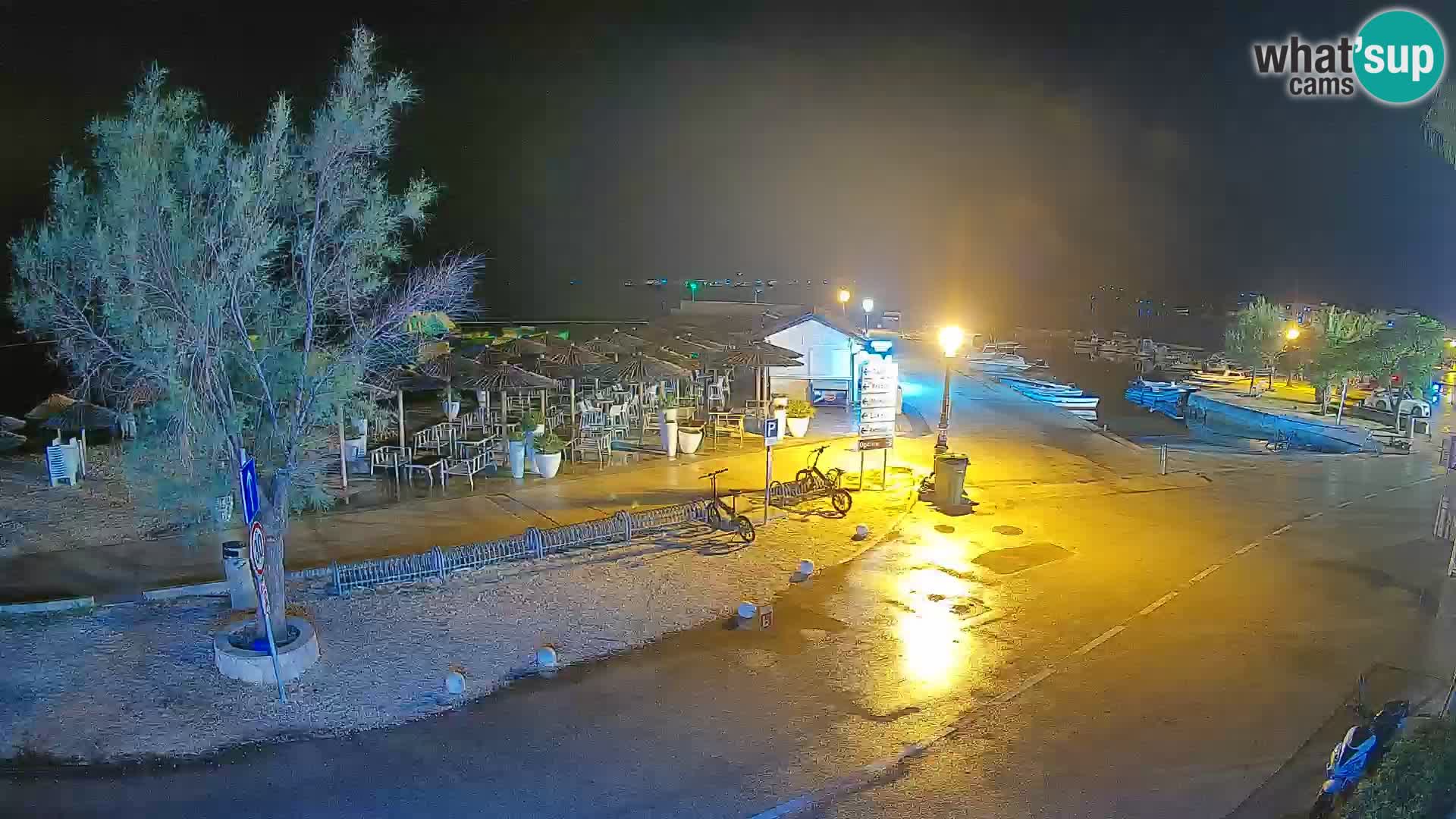 Vir – Spiaggia