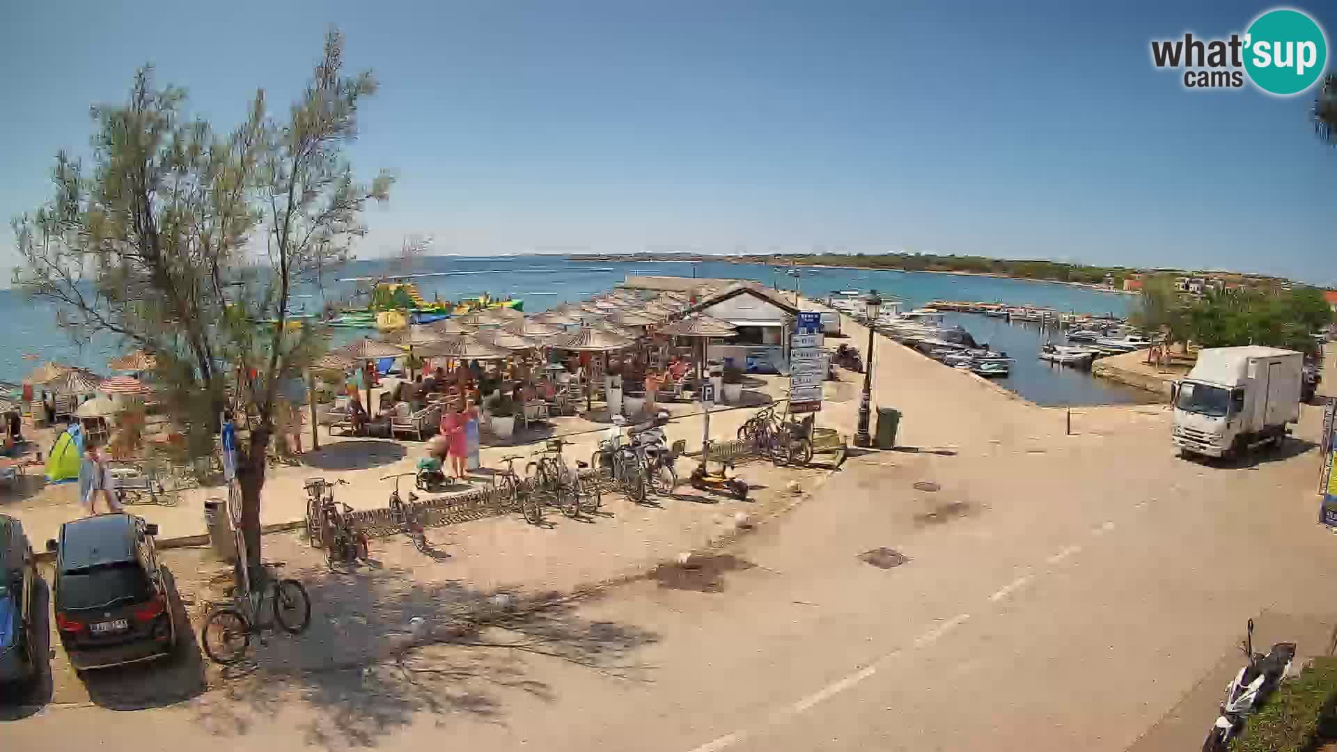 Vir – Spiaggia