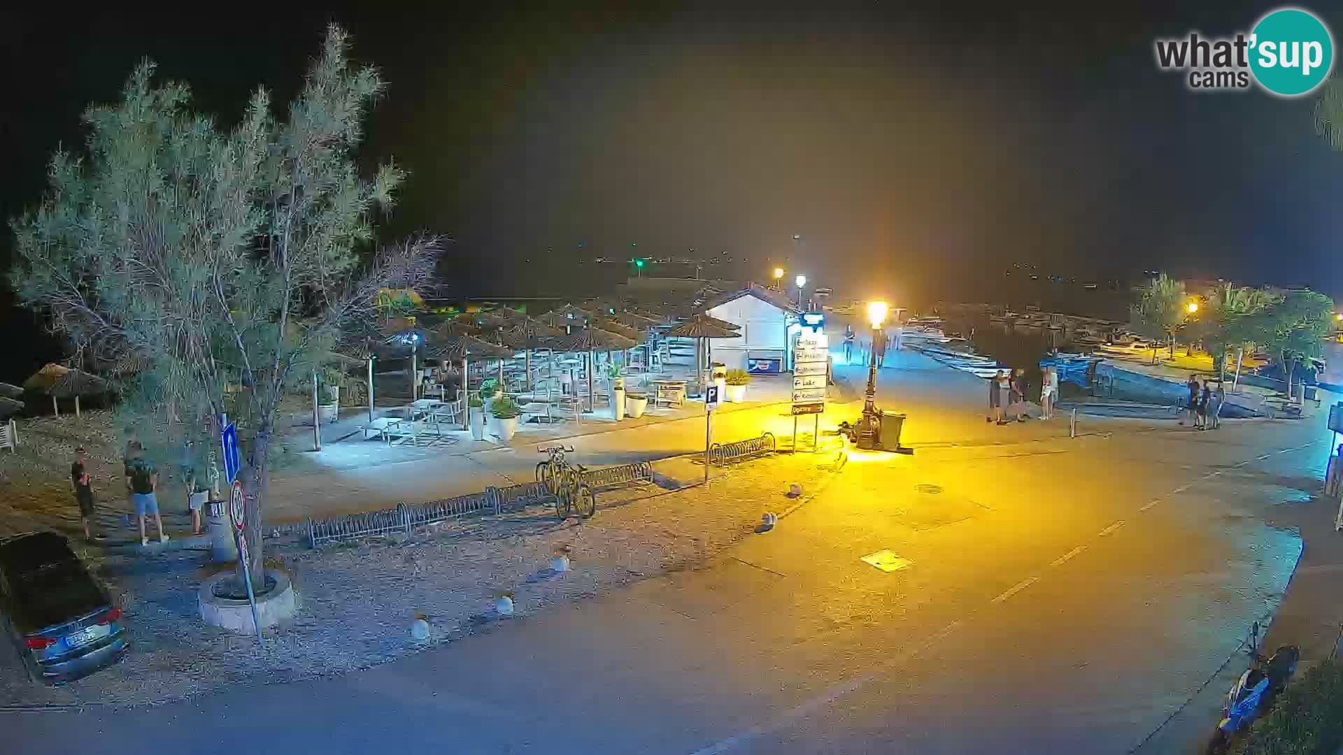 Vir – Plaža