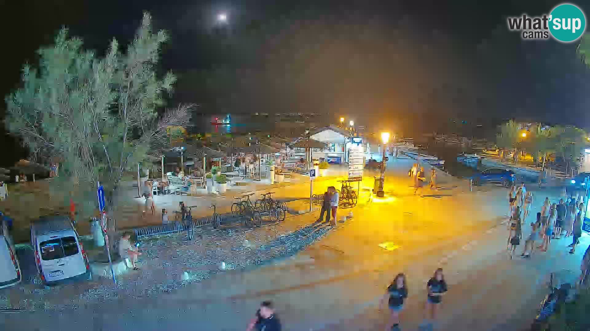 Vir – Plaža