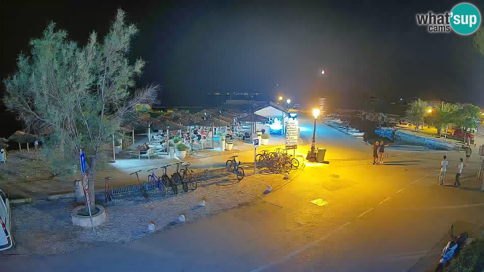 Vir – Plage