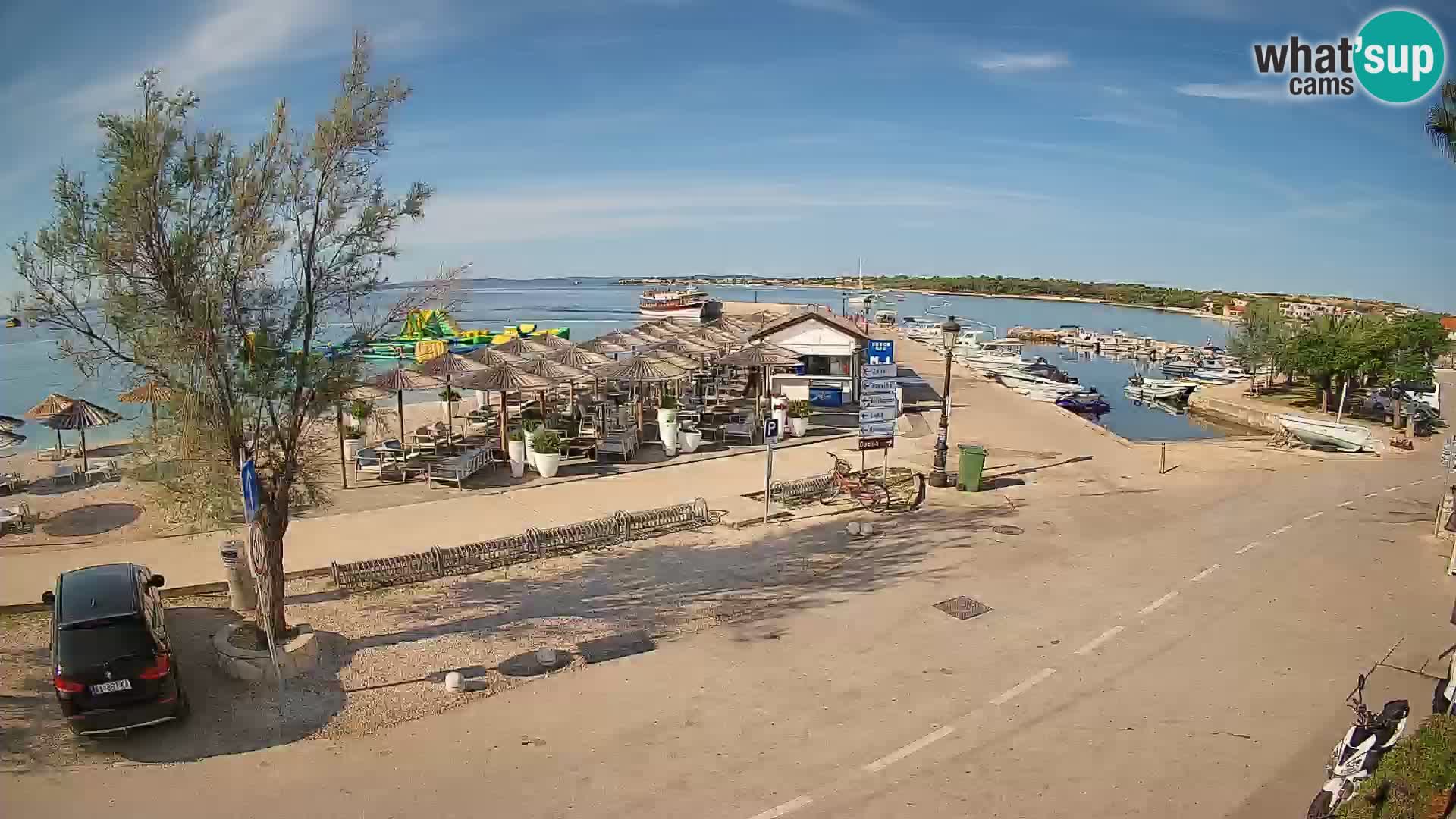 Vir – Playa