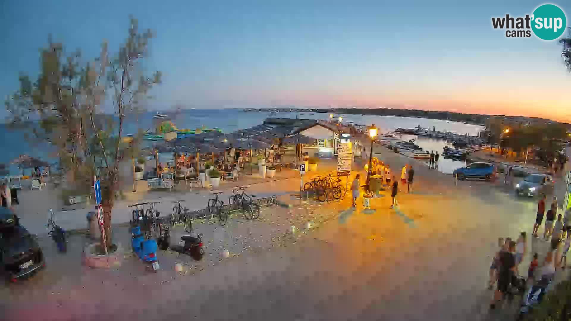 Vir – Plaža