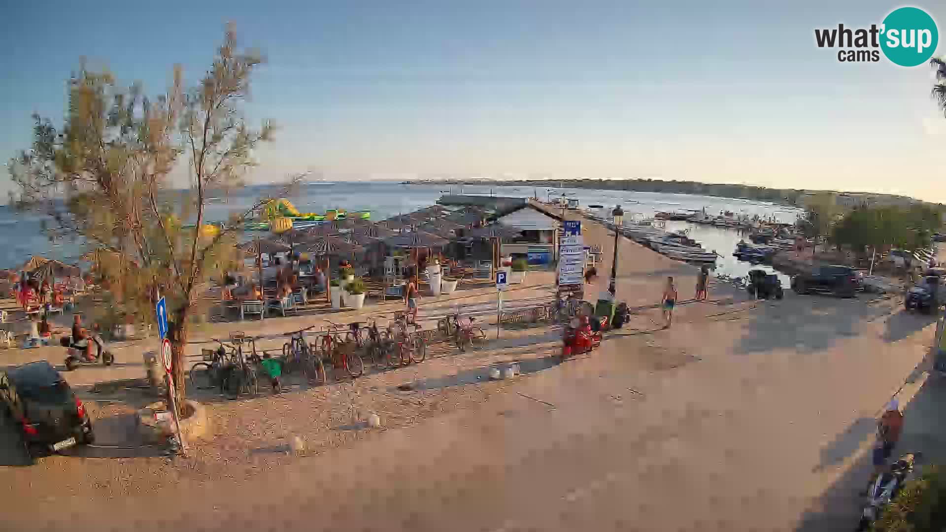 Vir – Plaža