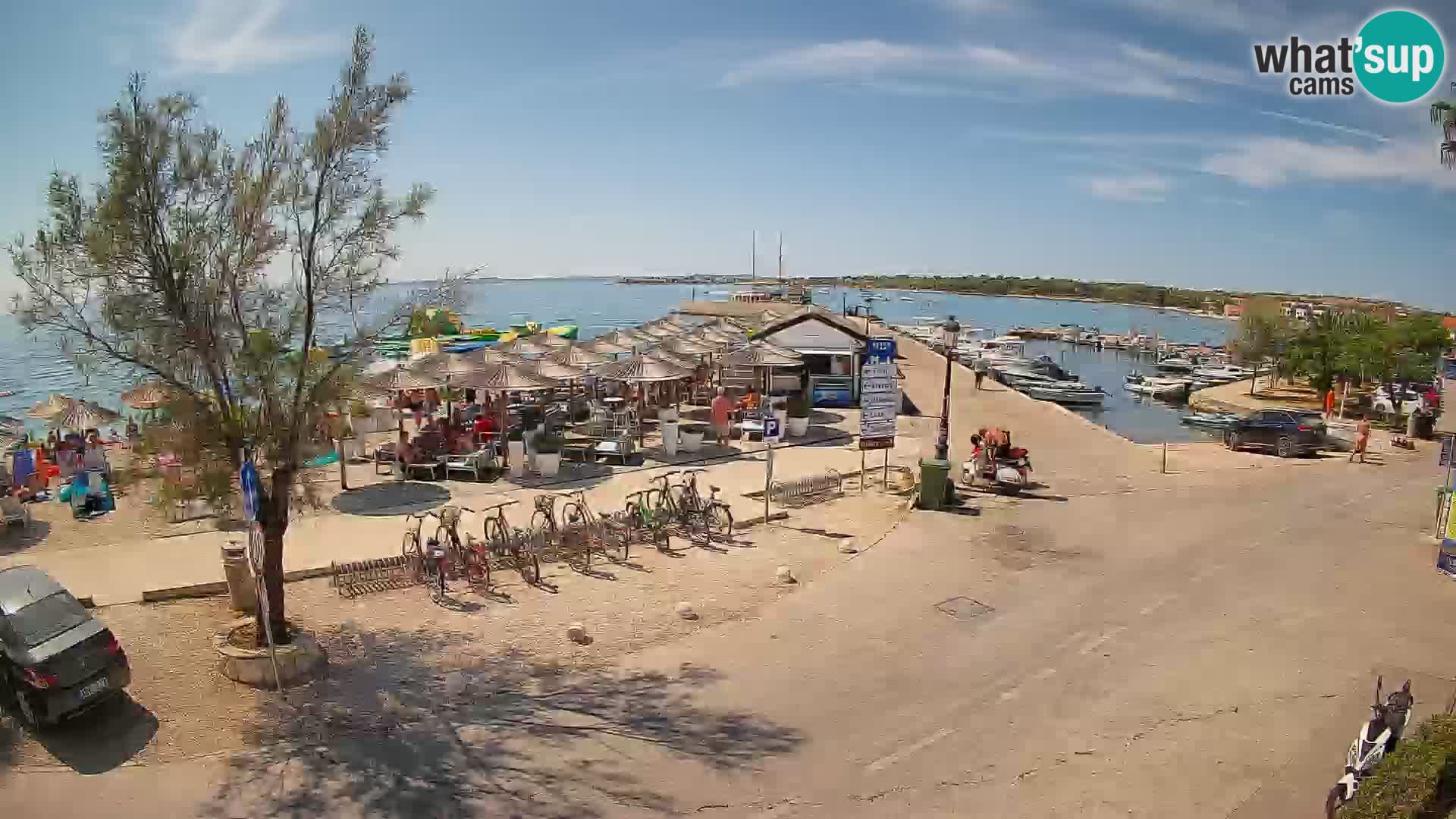 Vir – Plaža